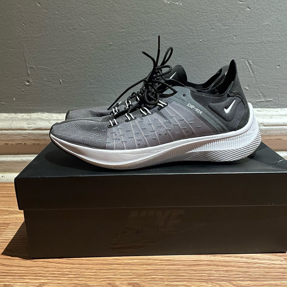Nike EXP-X14QS running shoe